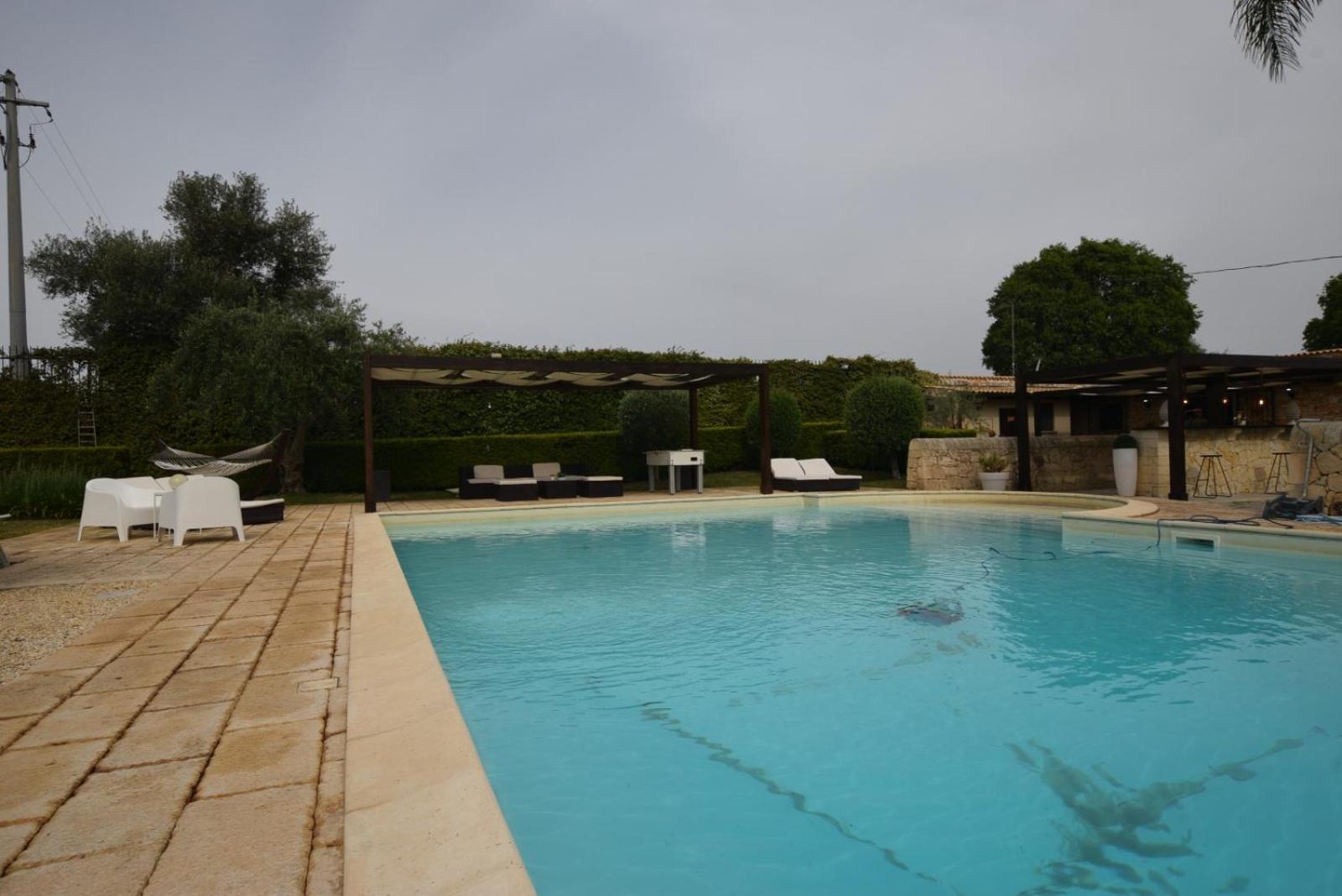 Mythos Holidays & Events Syracuse Buitenkant foto