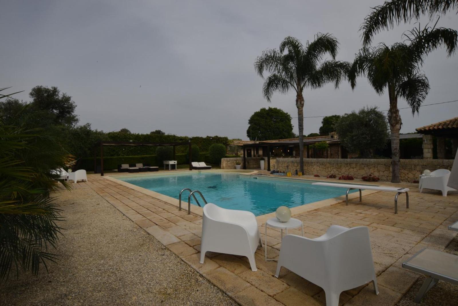 Mythos Holidays & Events Syracuse Buitenkant foto