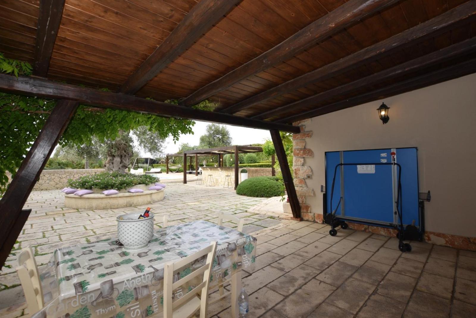 Mythos Holidays & Events Syracuse Buitenkant foto