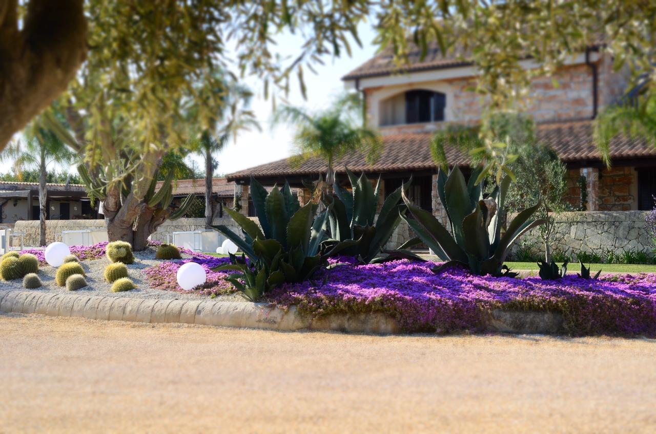 Mythos Holidays & Events Syracuse Buitenkant foto