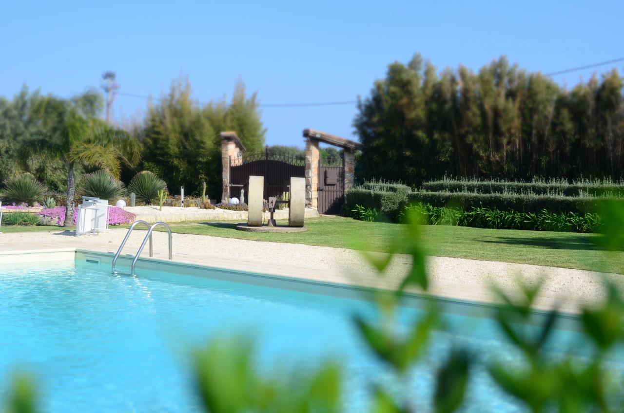 Mythos Holidays & Events Syracuse Buitenkant foto